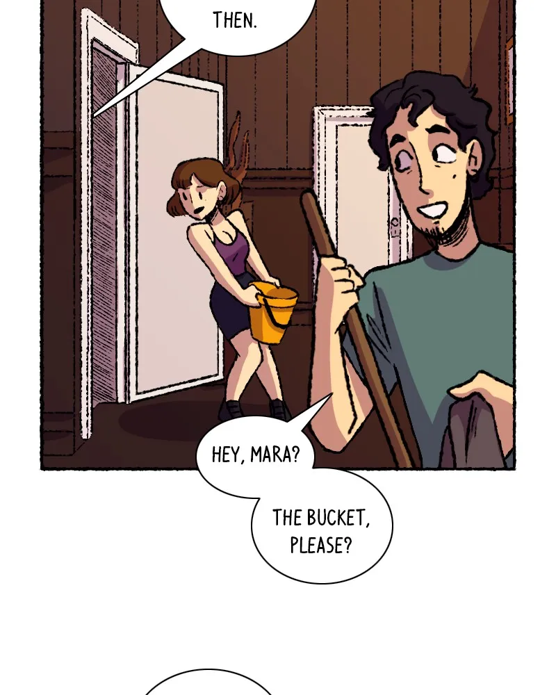 Bad Signs Chapter 107 page 10 - 