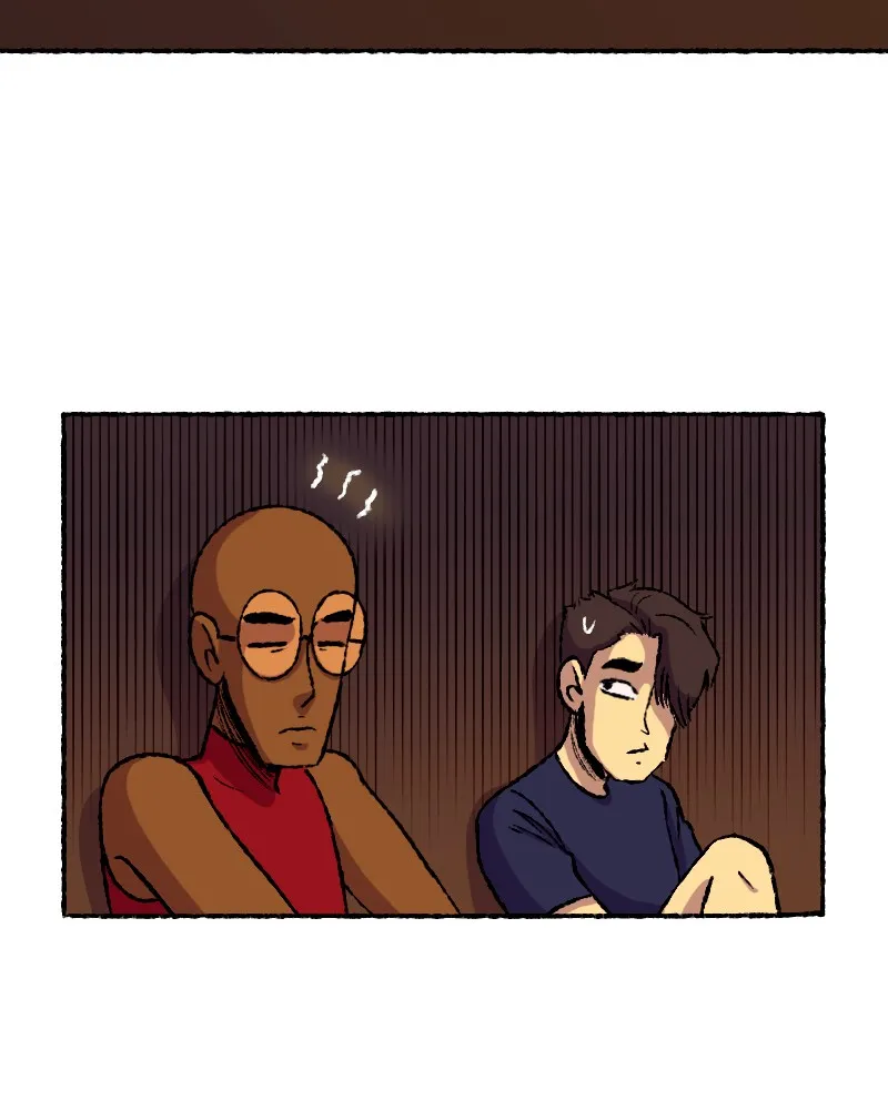 Bad Signs Chapter 108 page 2 - 