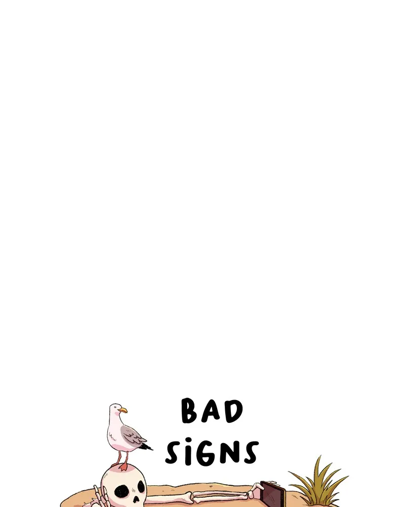 Bad Signs Chapter 108 page 12 - 