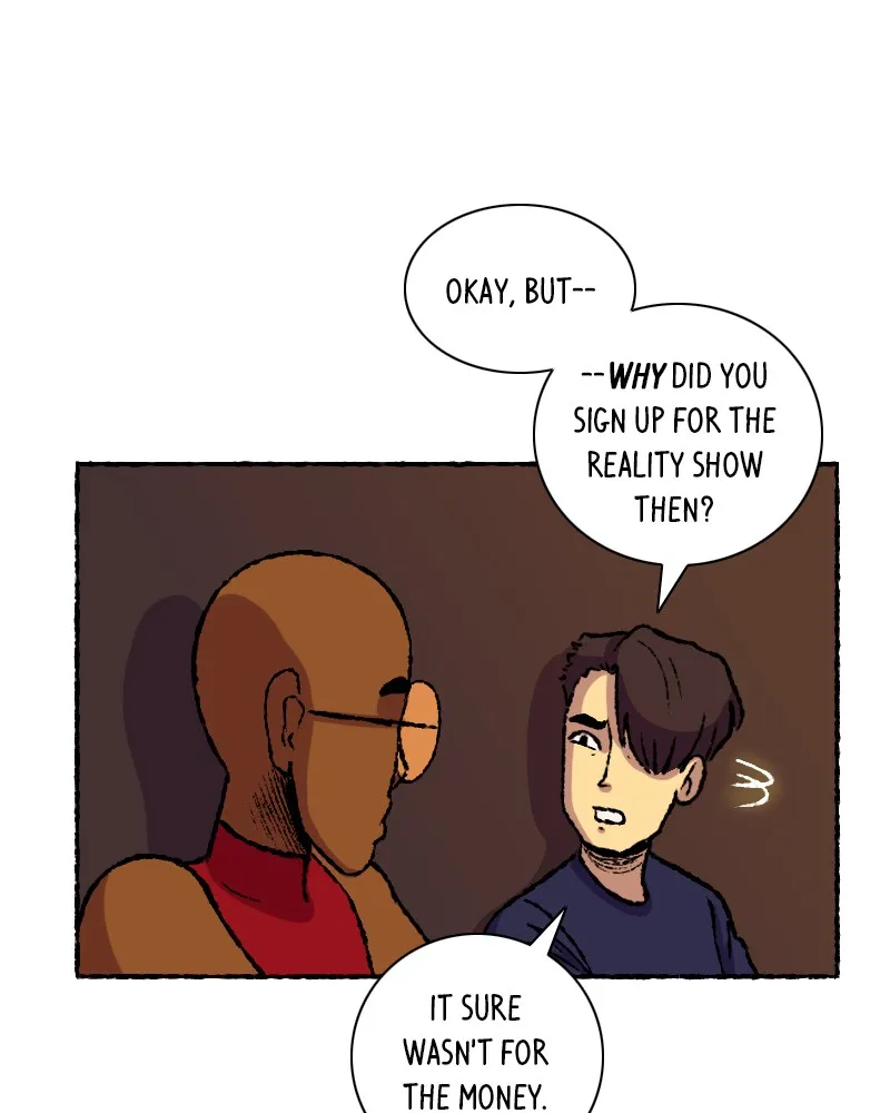 Bad Signs Chapter 108 page 14 - 