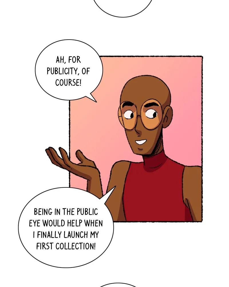 Bad Signs Chapter 108 page 15 - 