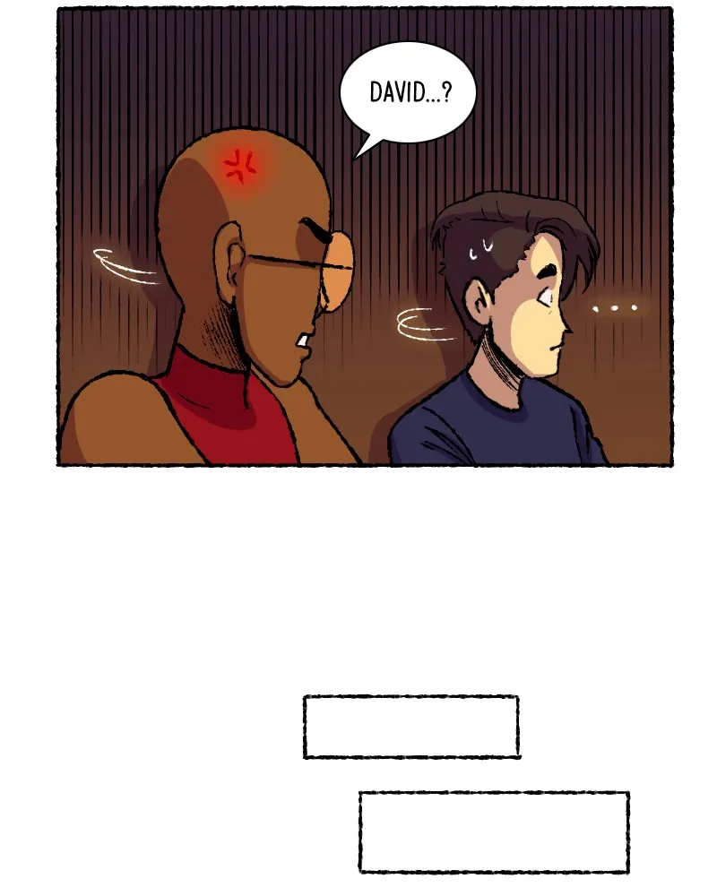 Bad Signs Chapter 108 page 17 - 