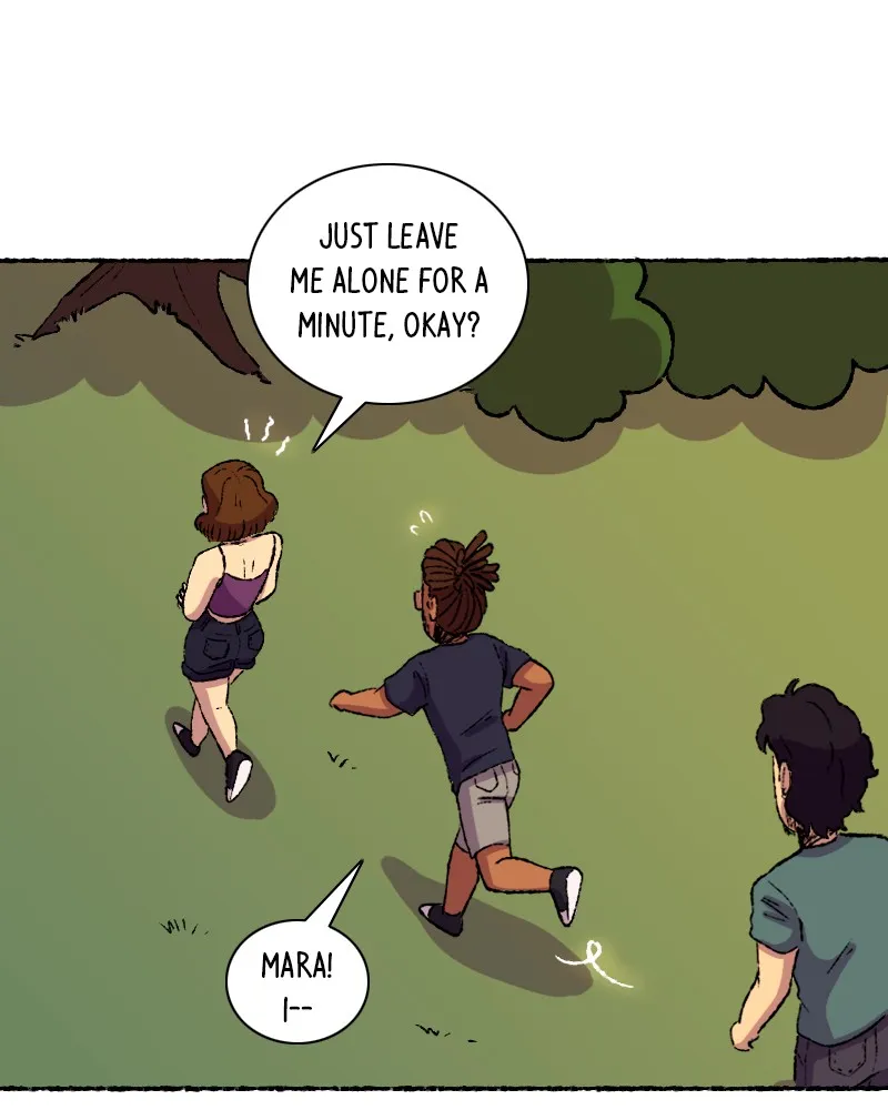 Bad Signs Chapter 108 page 18 - 