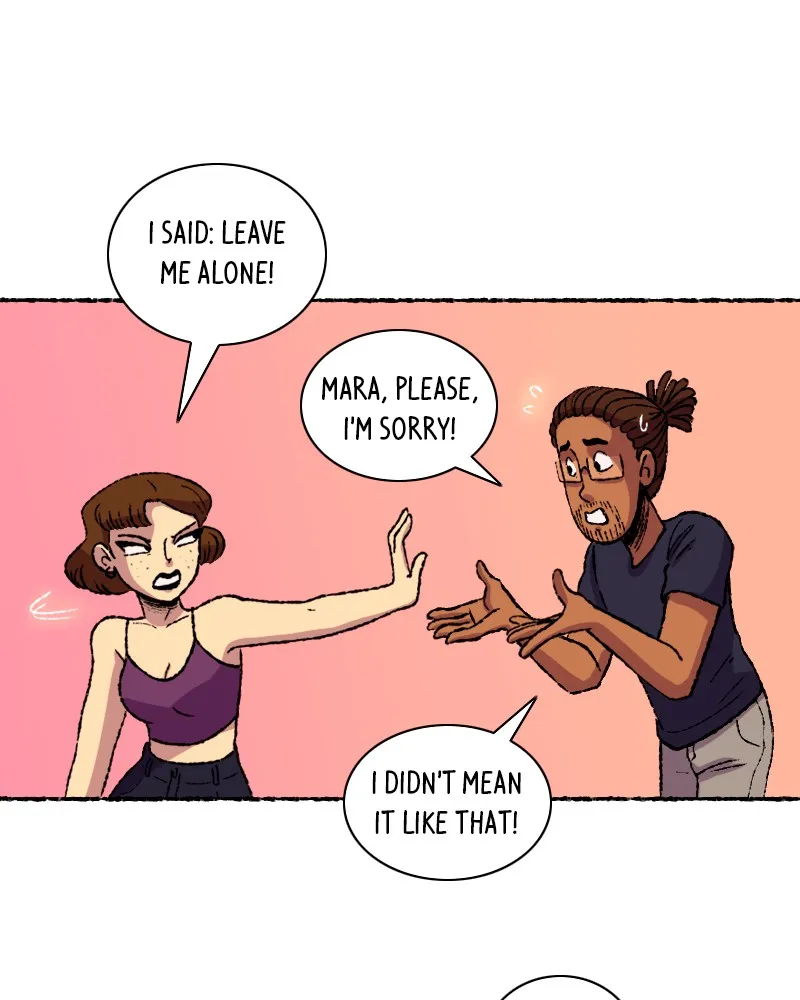 Bad Signs Chapter 108 page 19 - 