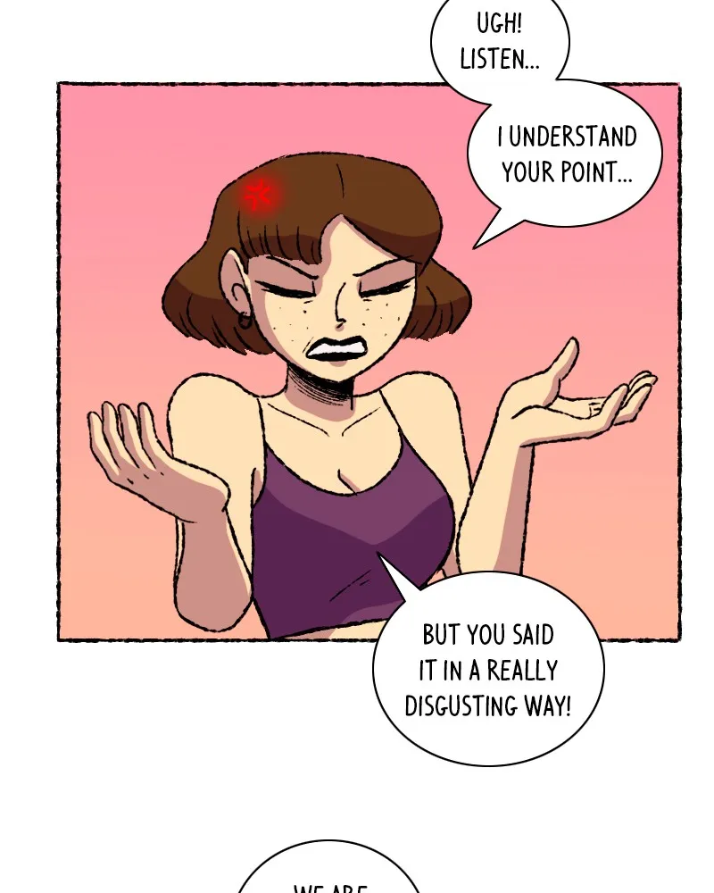 Bad Signs Chapter 108 page 20 - 