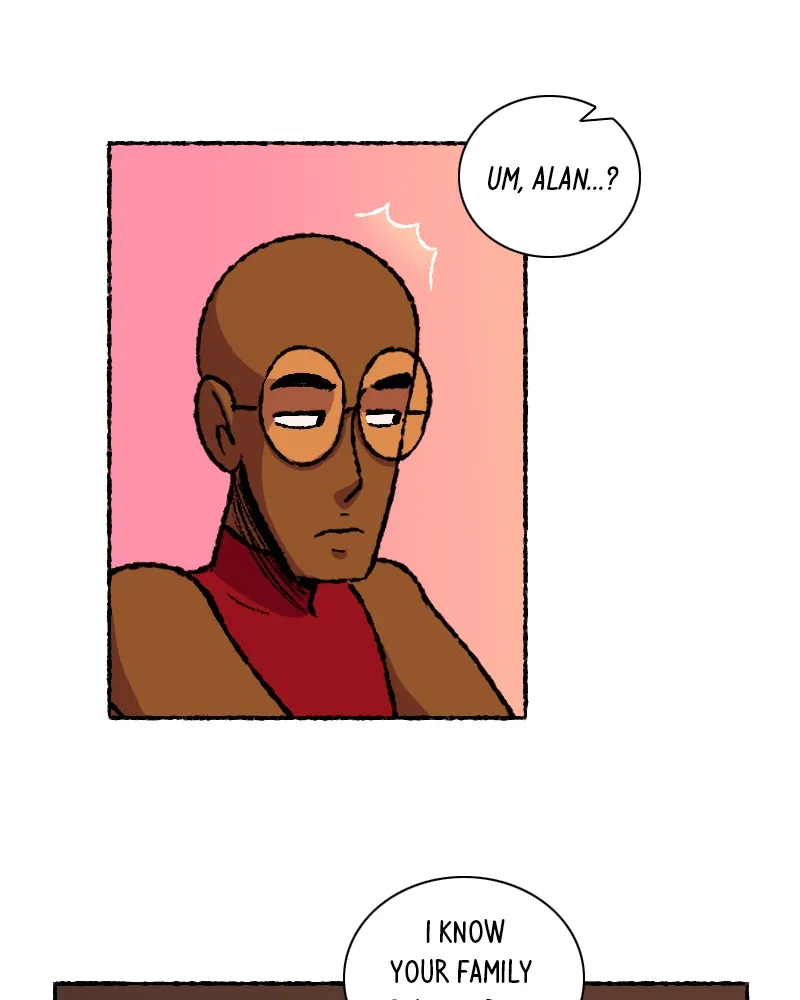 Bad Signs Chapter 108 page 3 - 