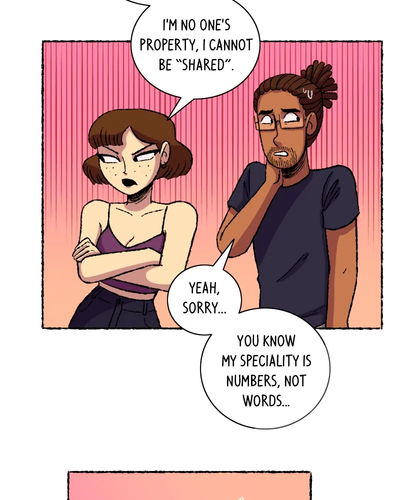 Bad Signs Chapter 108 page 22 - 