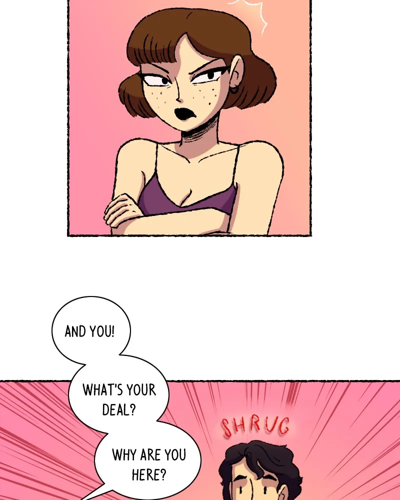 Bad Signs Chapter 108 page 23 - 