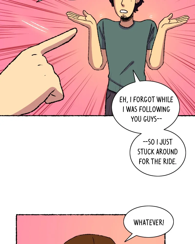 Bad Signs Chapter 108 page 24 - 