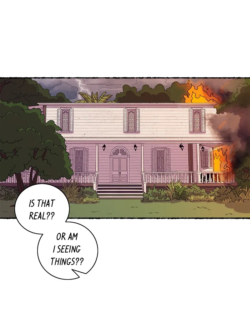 Bad Signs Chapter 108 page 27 - 
