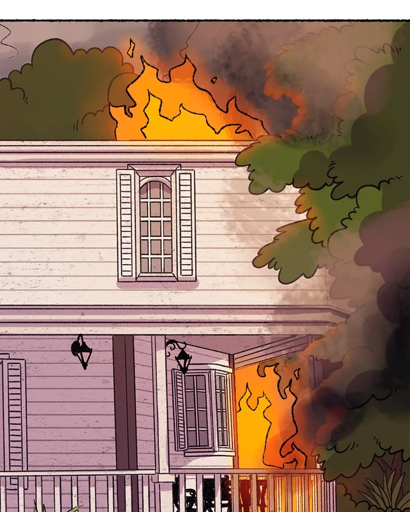 Bad Signs Chapter 108 page 28 - 