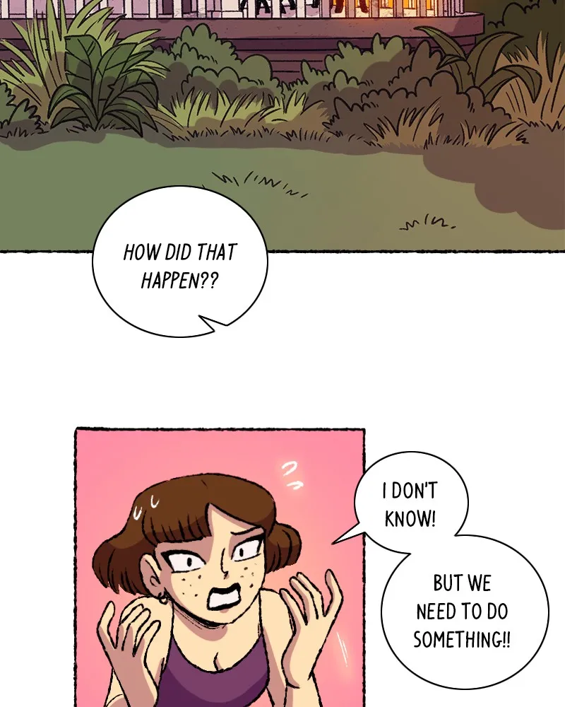 Bad Signs Chapter 108 page 29 - 