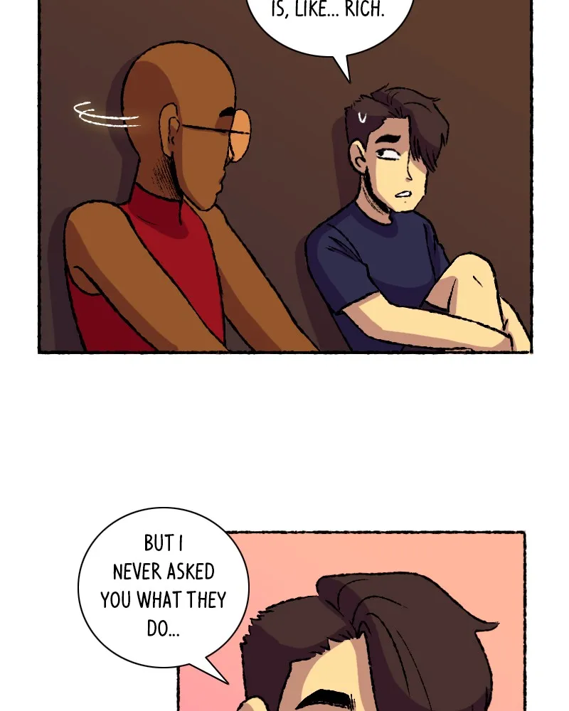 Bad Signs Chapter 108 page 4 - 