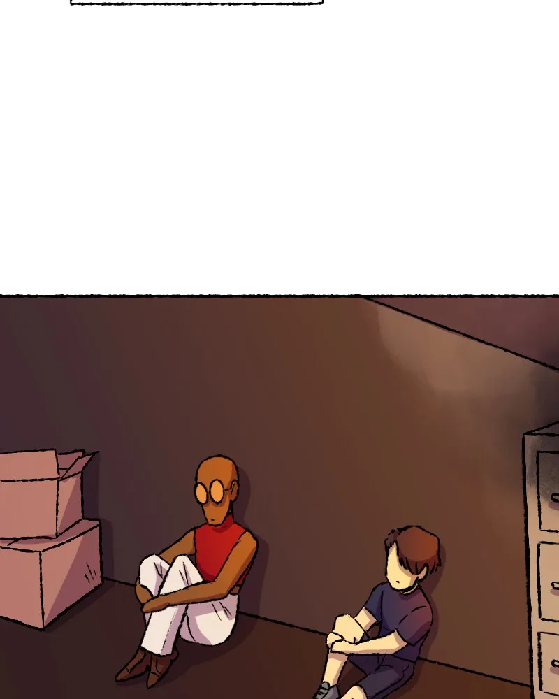 Bad Signs Chapter 108 page 32 - 