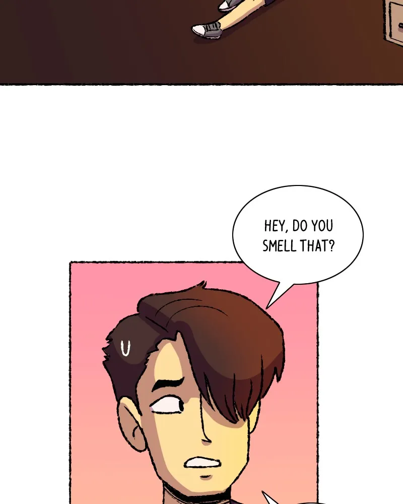 Bad Signs Chapter 108 page 33 - 