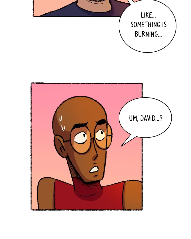 Bad Signs Chapter 108 page 34 - 