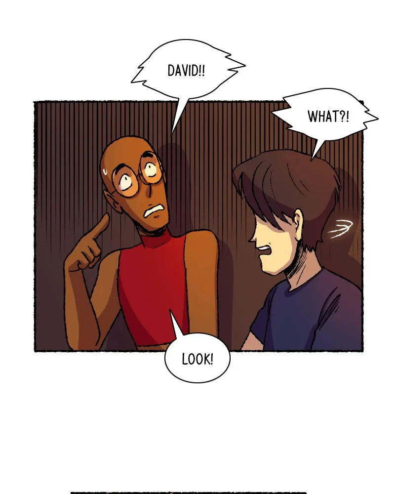 Bad Signs Chapter 108 page 35 - 