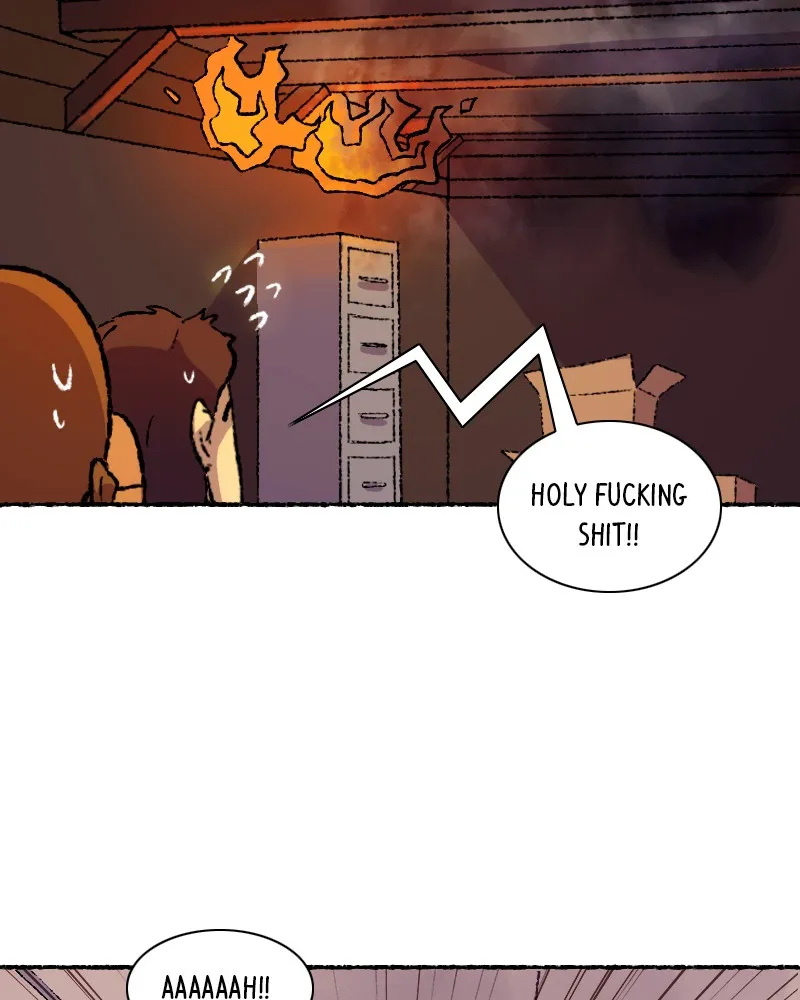 Bad Signs Chapter 108 page 37 - 