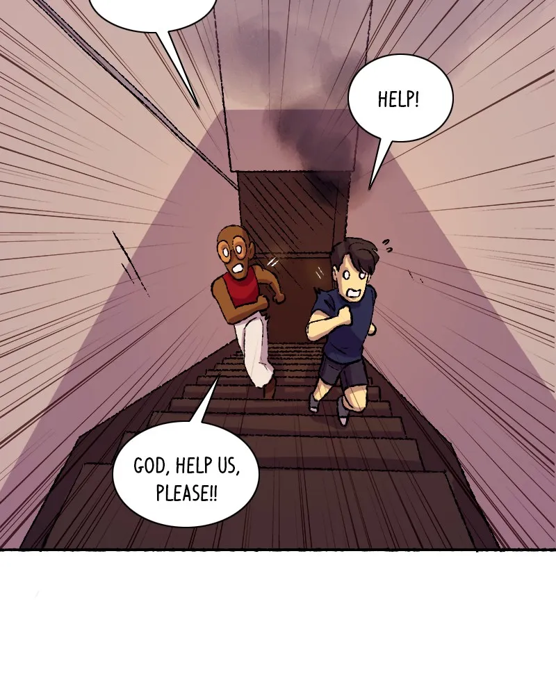 Bad Signs Chapter 108 page 38 - 
