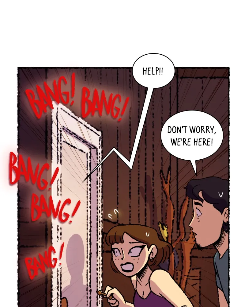 Bad Signs Chapter 108 page 39 - 