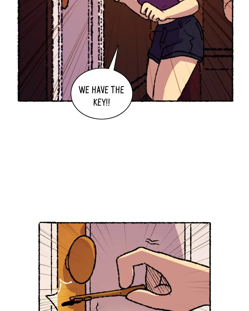 Bad Signs Chapter 108 page 40 - 