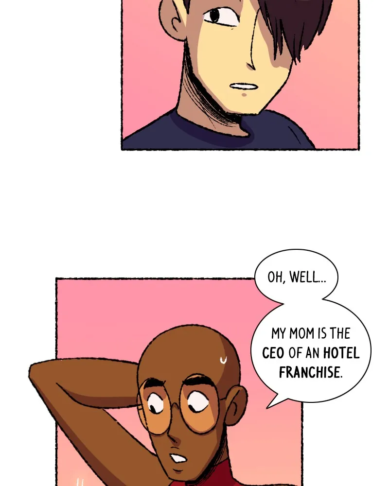 Bad Signs Chapter 108 page 5 - 