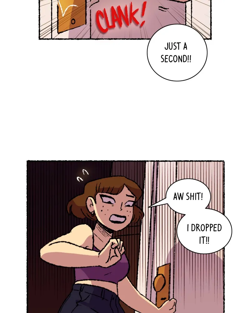 Bad Signs Chapter 108 page 41 - 