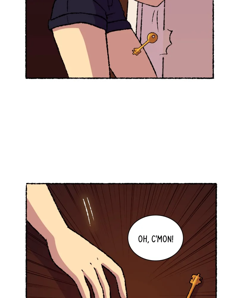 Bad Signs Chapter 108 page 42 - 