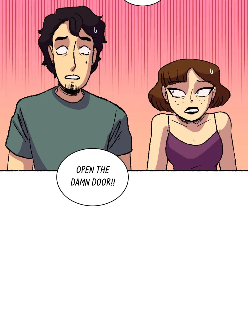 Bad Signs Chapter 108 page 47 - 