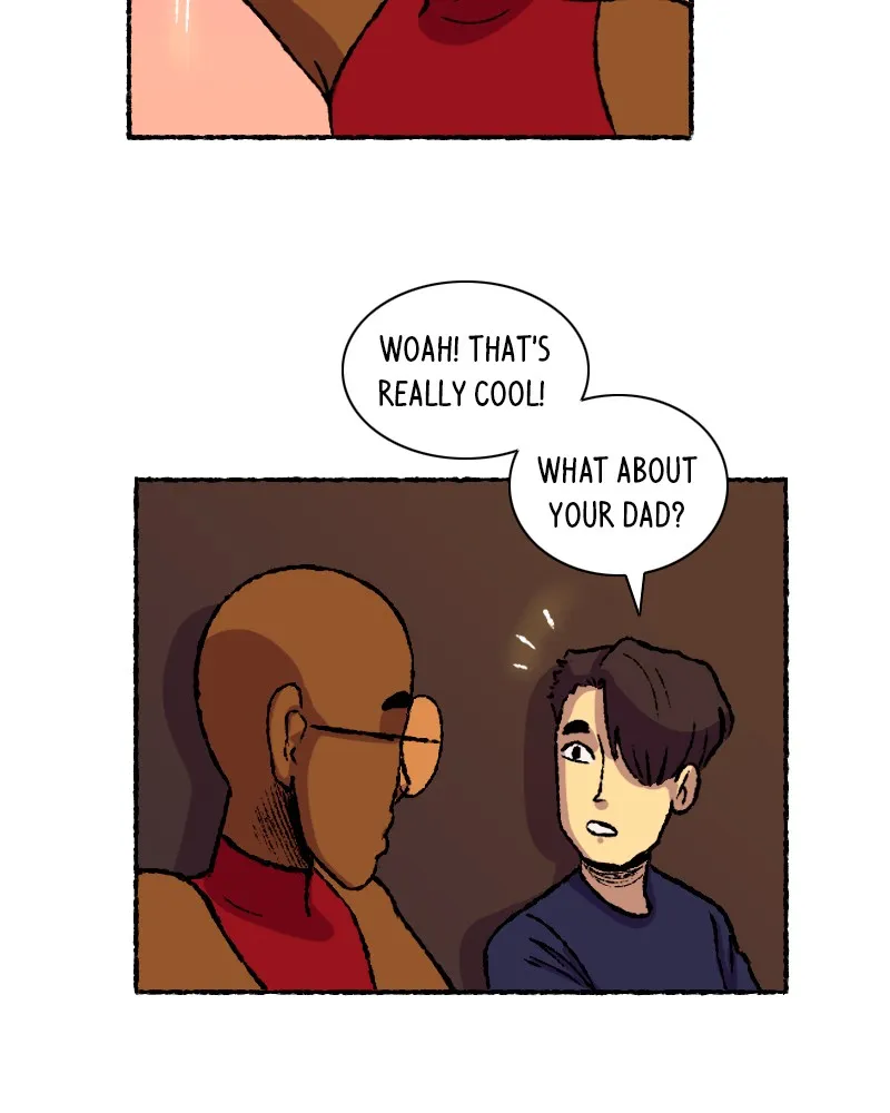 Bad Signs Chapter 108 page 6 - 