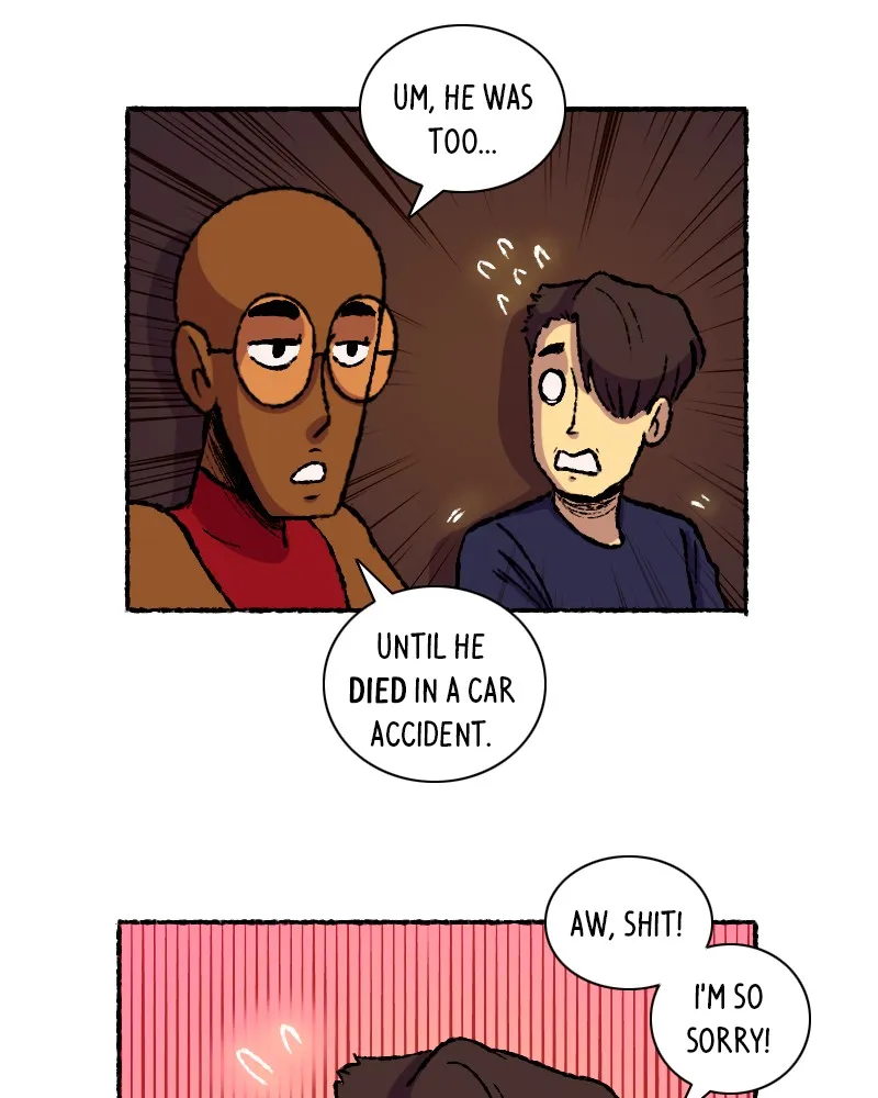 Bad Signs Chapter 108 page 7 - 