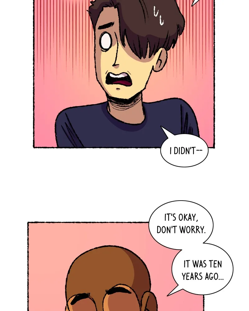 Bad Signs Chapter 108 page 8 - 