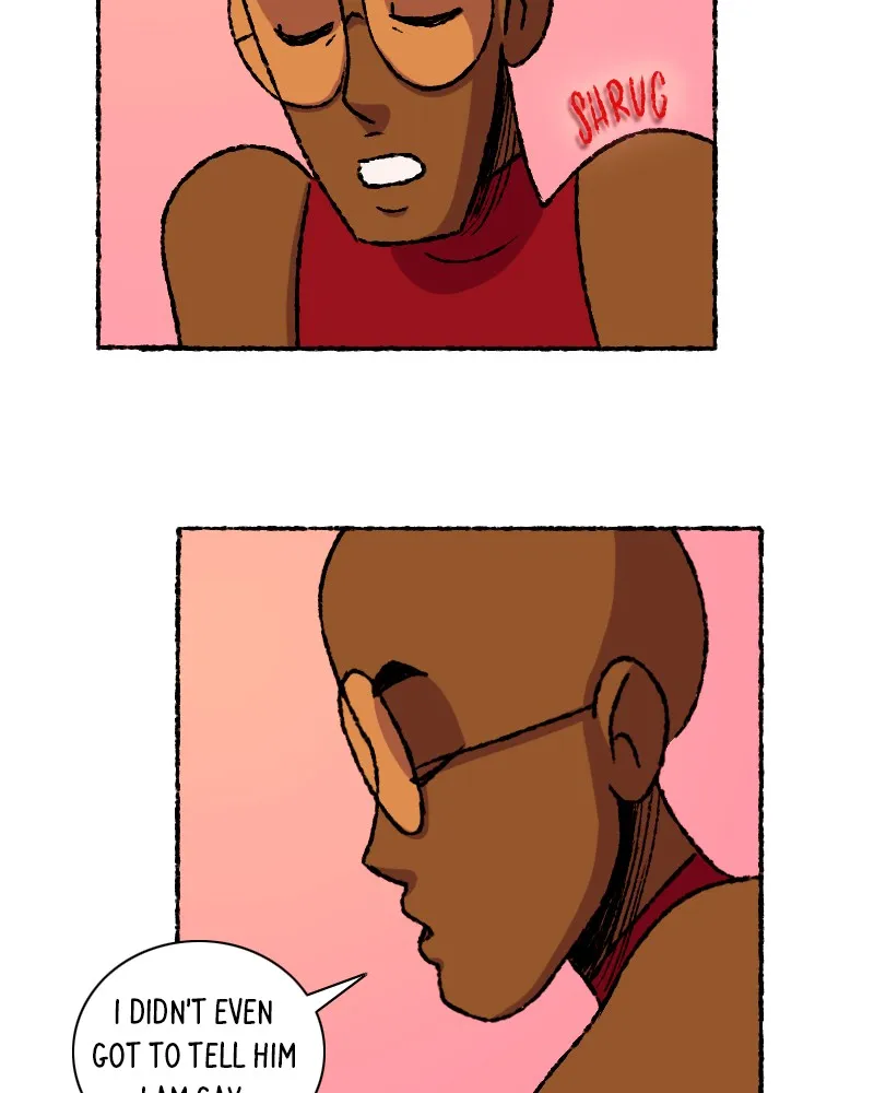 Bad Signs Chapter 108 page 9 - 