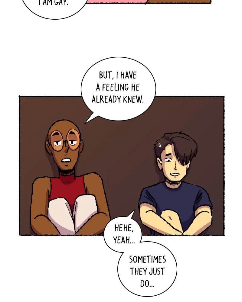 Bad Signs Chapter 108 page 10 - 