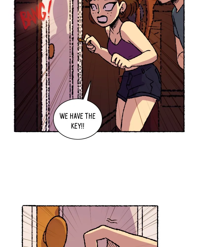 Bad Signs Chapter 109 page 2 - 