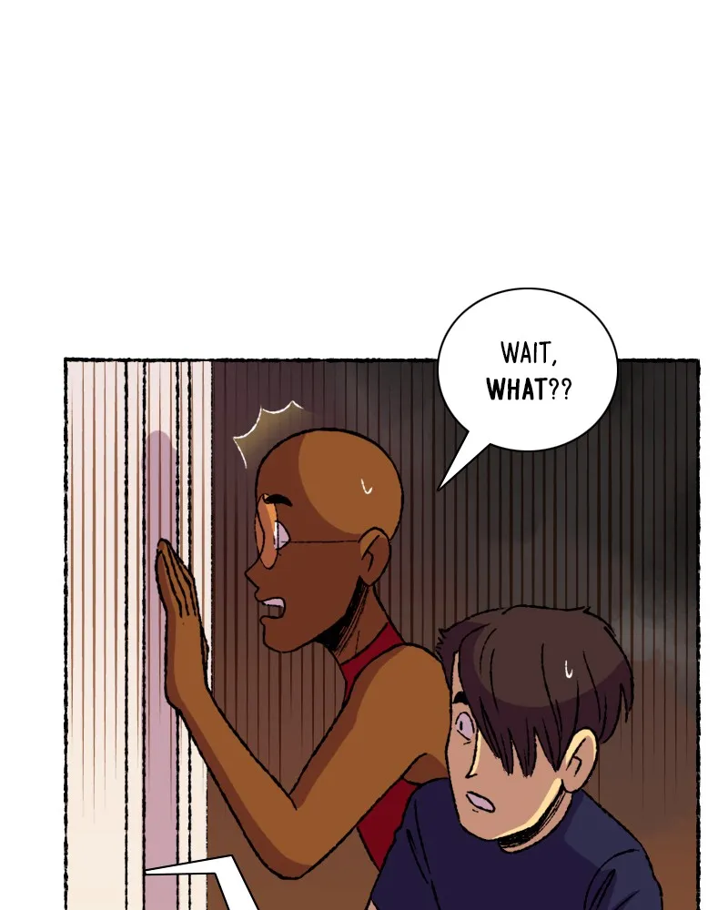 Bad Signs Chapter 109 page 11 - 