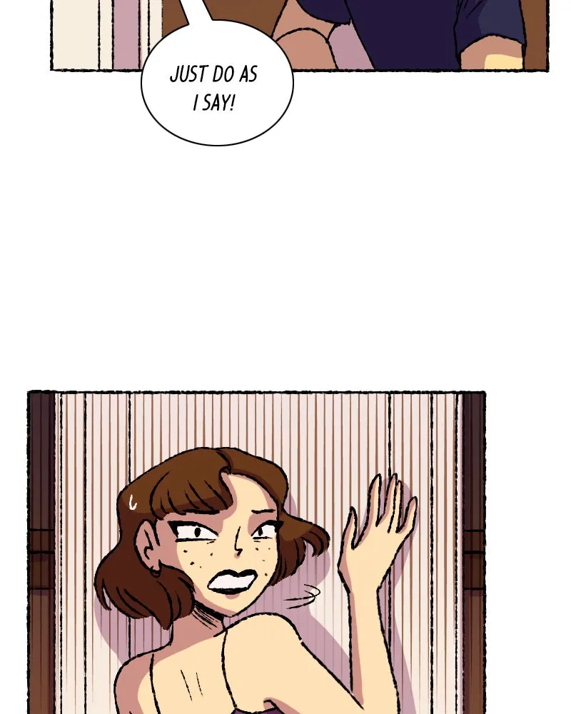 Bad Signs Chapter 109 page 12 - 