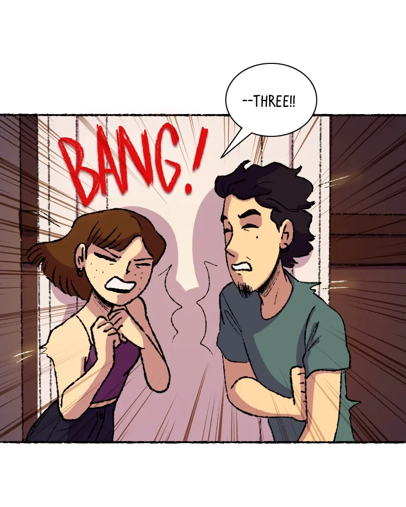 Bad Signs Chapter 109 page 16 - 