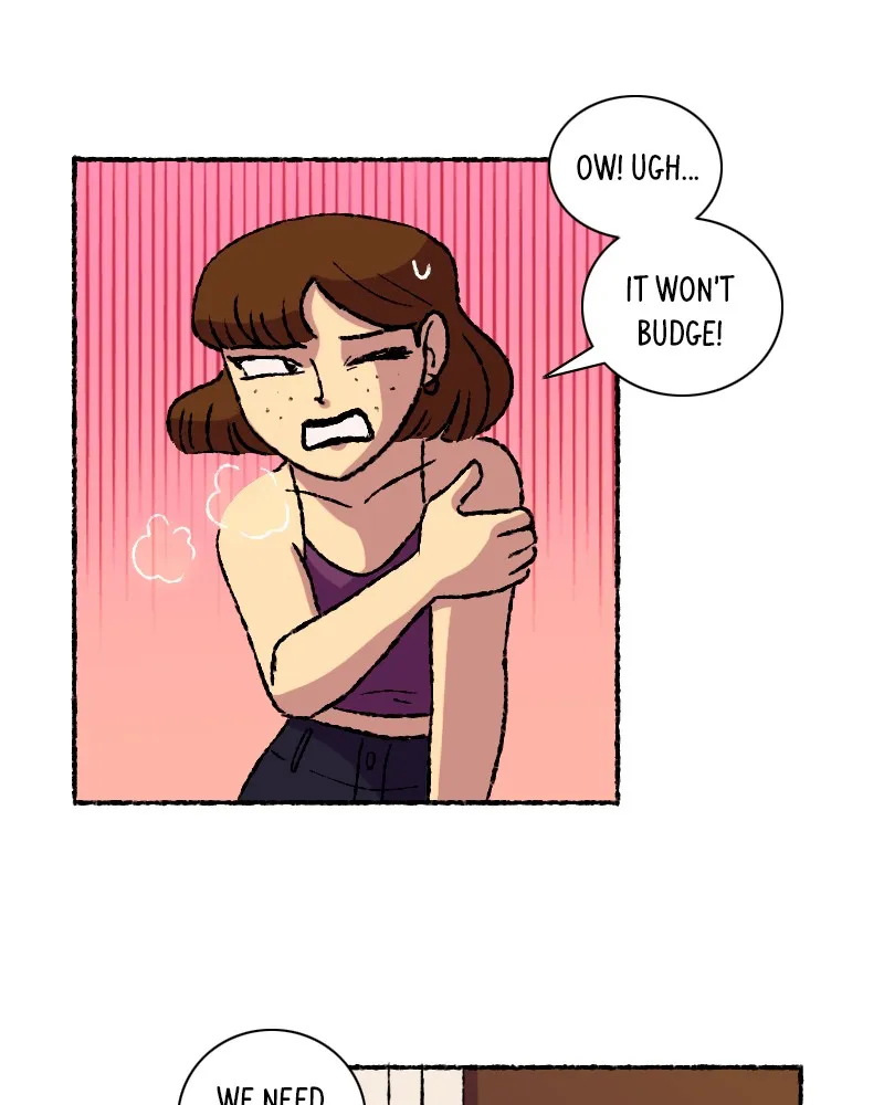 Bad Signs Chapter 109 page 17 - 