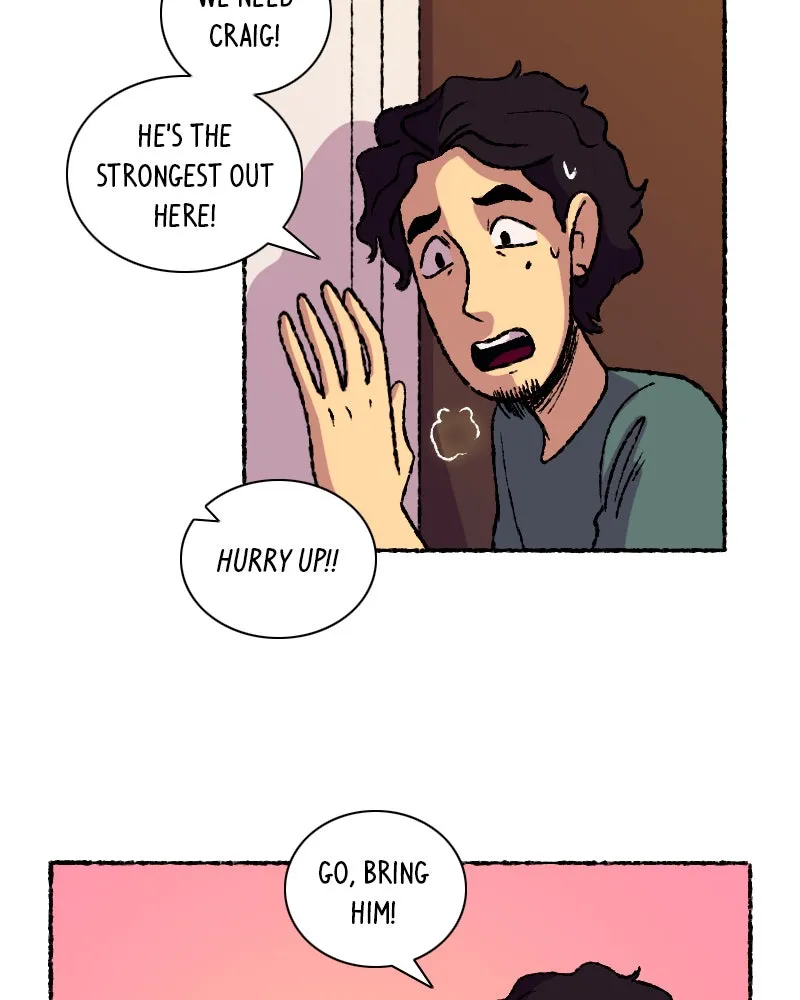 Bad Signs Chapter 109 page 18 - 