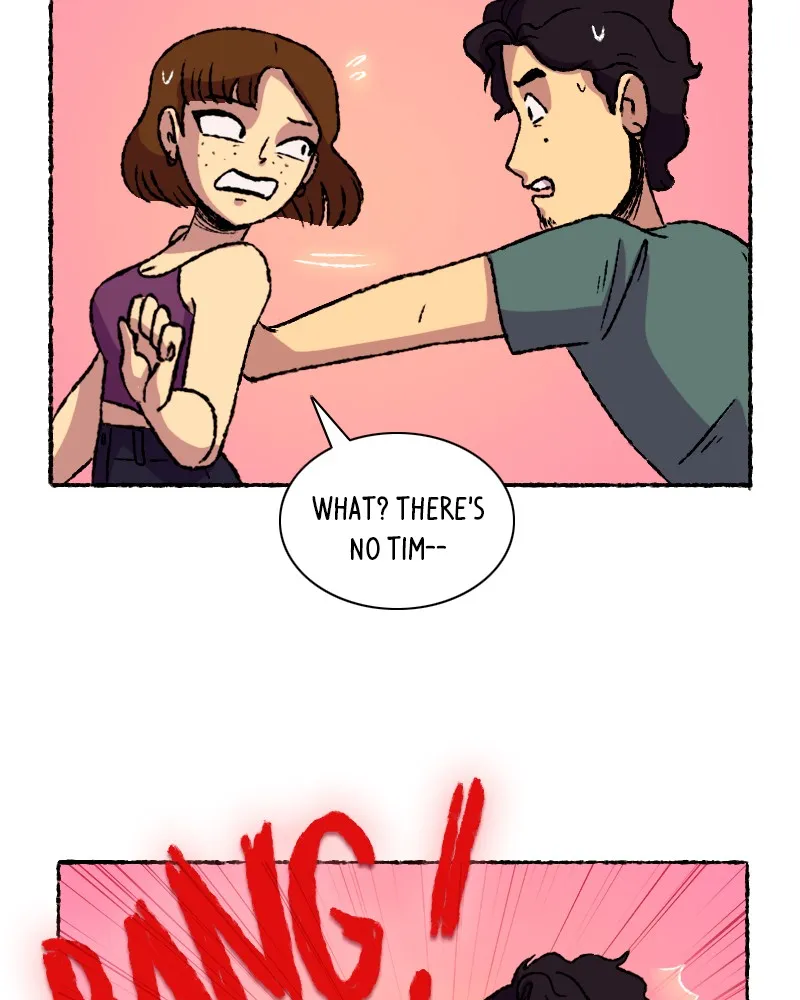 Bad Signs Chapter 109 page 19 - 