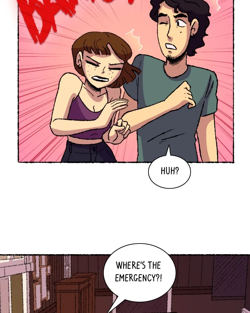 Bad Signs Chapter 109 page 20 - 