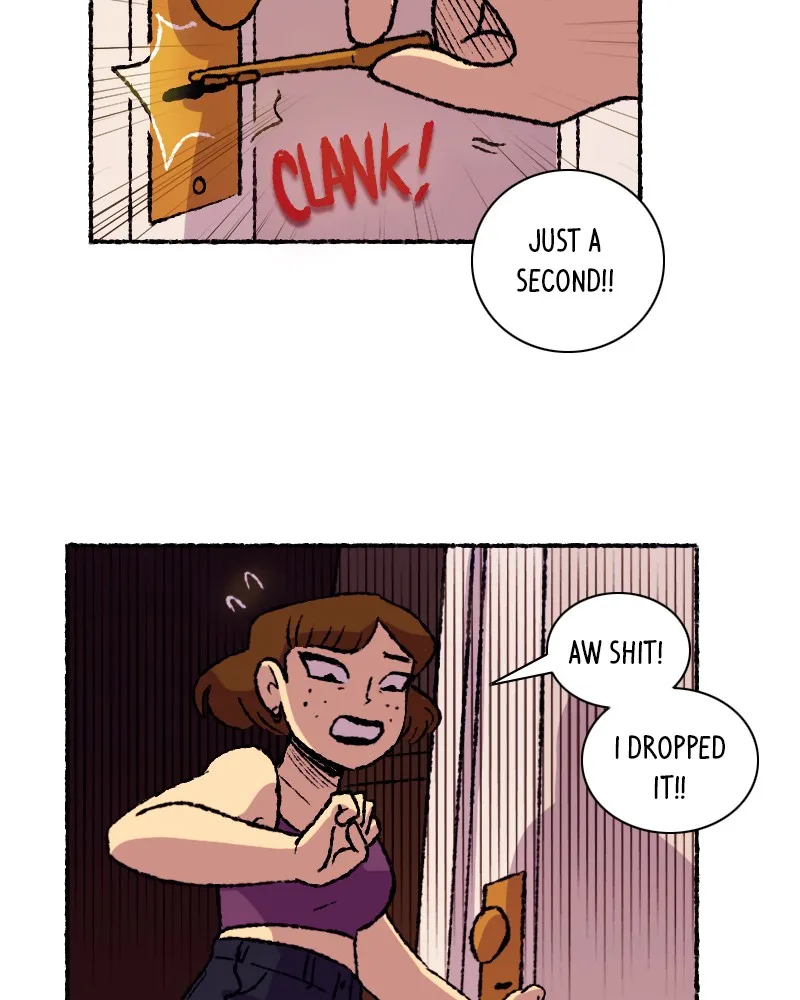 Bad Signs Chapter 109 page 3 - 