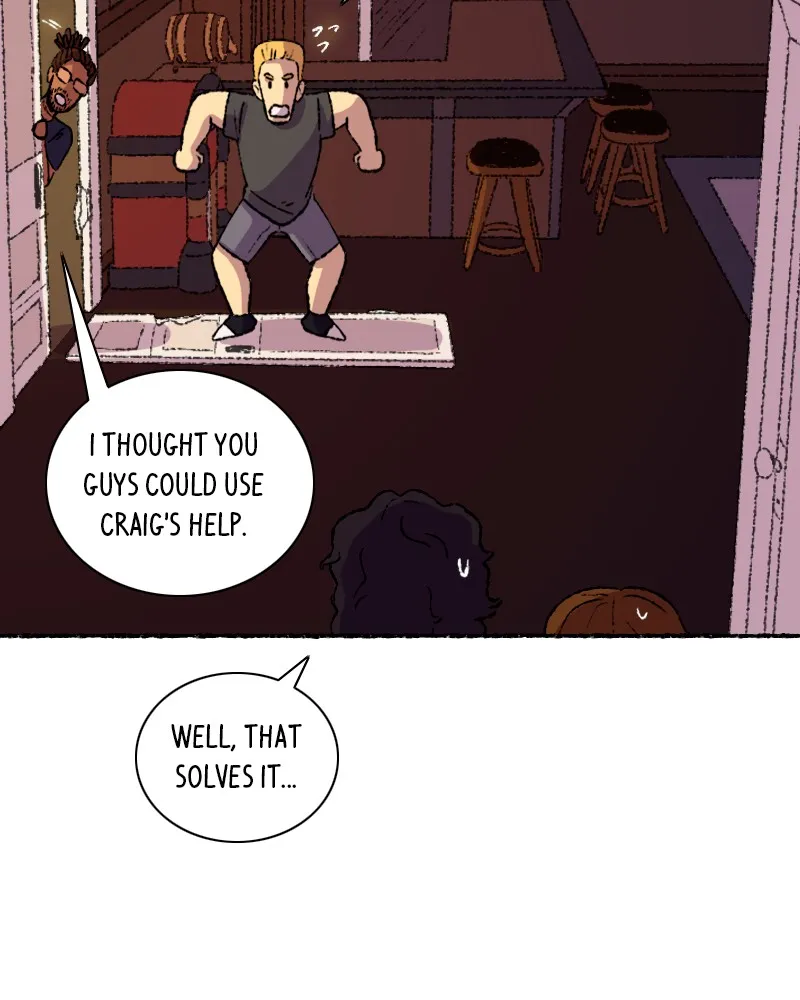 Bad Signs Chapter 109 page 21 - 