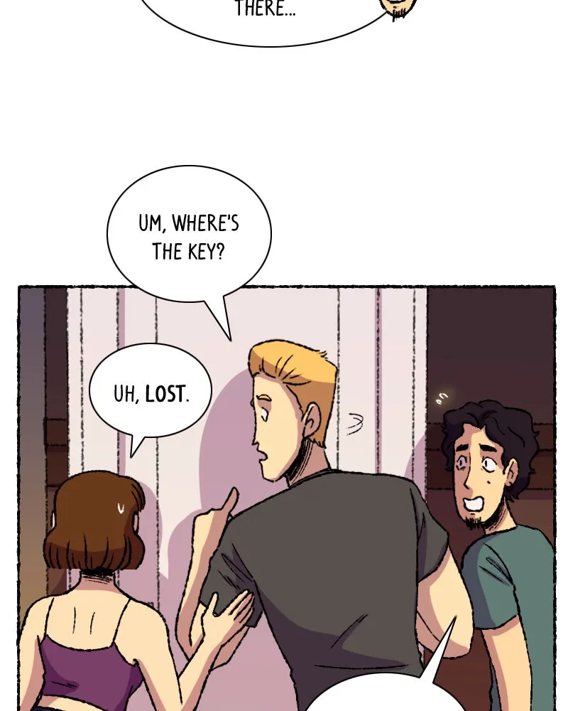 Bad Signs Chapter 109 page 23 - 
