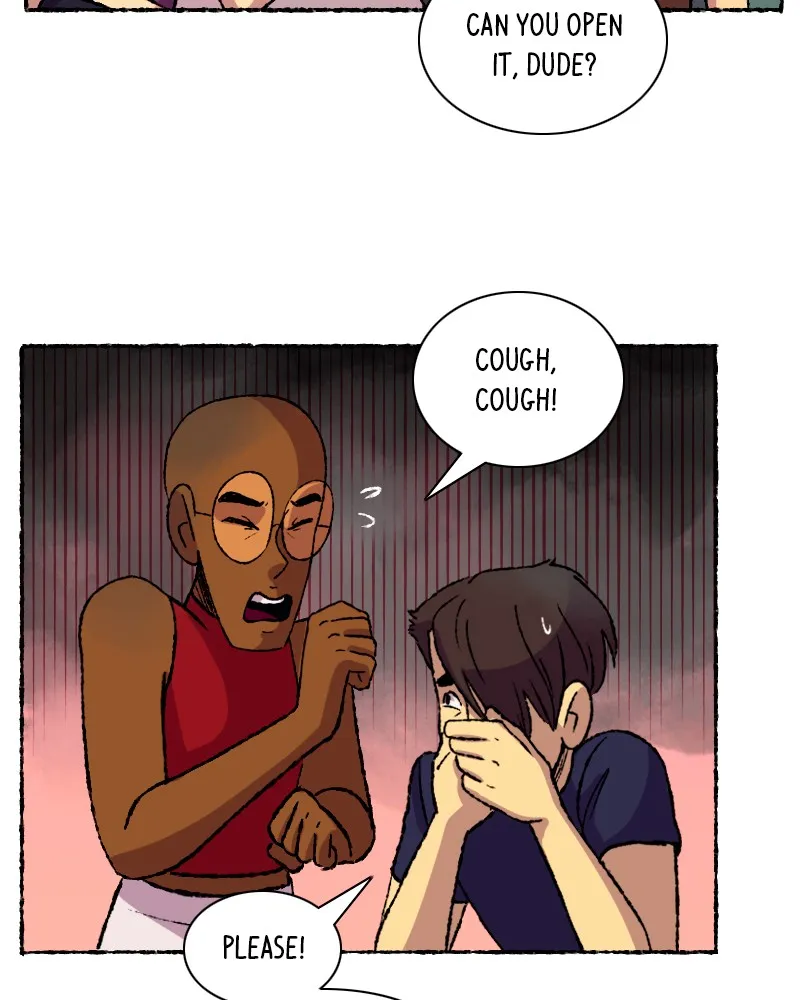 Bad Signs Chapter 109 page 24 - 