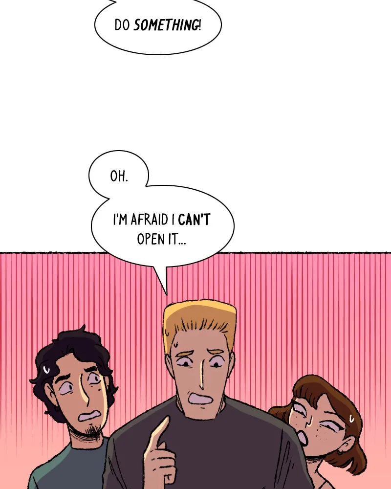 Bad Signs Chapter 109 page 25 - 