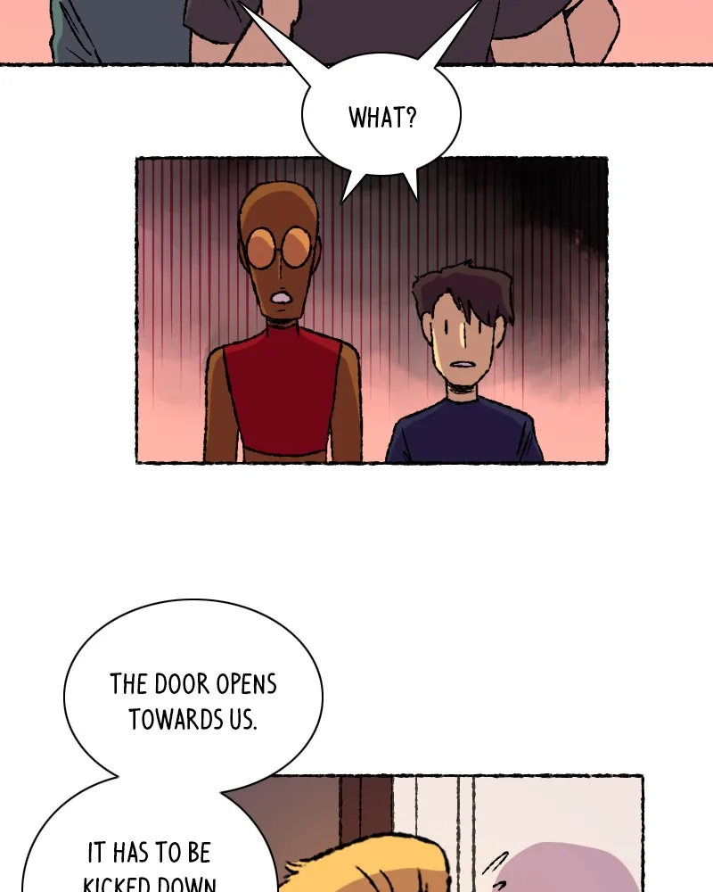 Bad Signs Chapter 109 page 26 - 