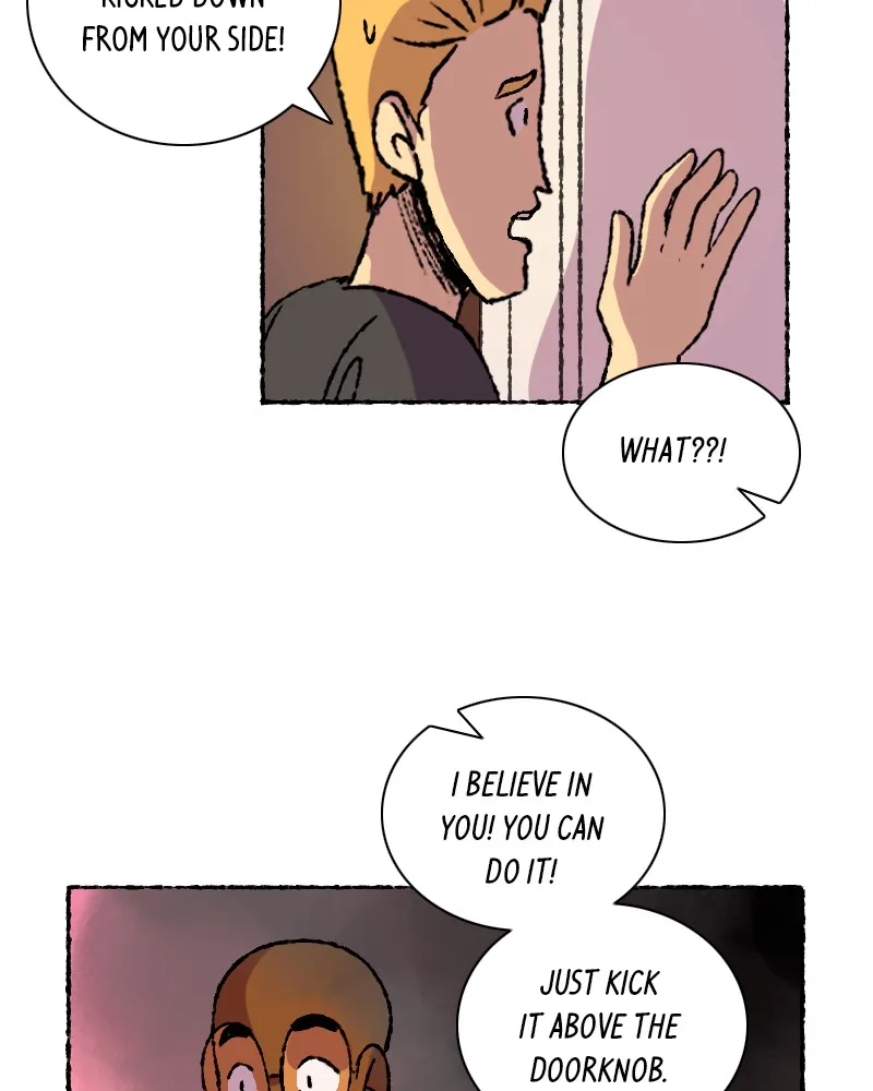 Bad Signs Chapter 109 page 27 - 