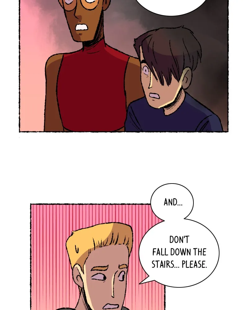 Bad Signs Chapter 109 page 28 - 